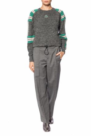 Wool sweater, zdjęcie 2 Wool sweater od Isabel Marant Etoile